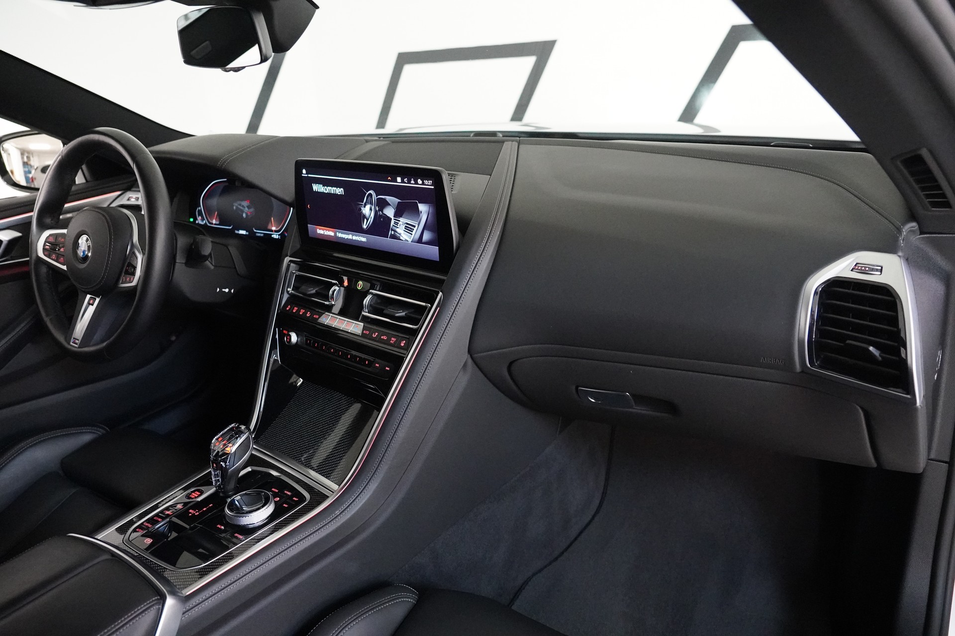 BMW 840d xDrive 48V M Sport Pro Steptronic-image-16