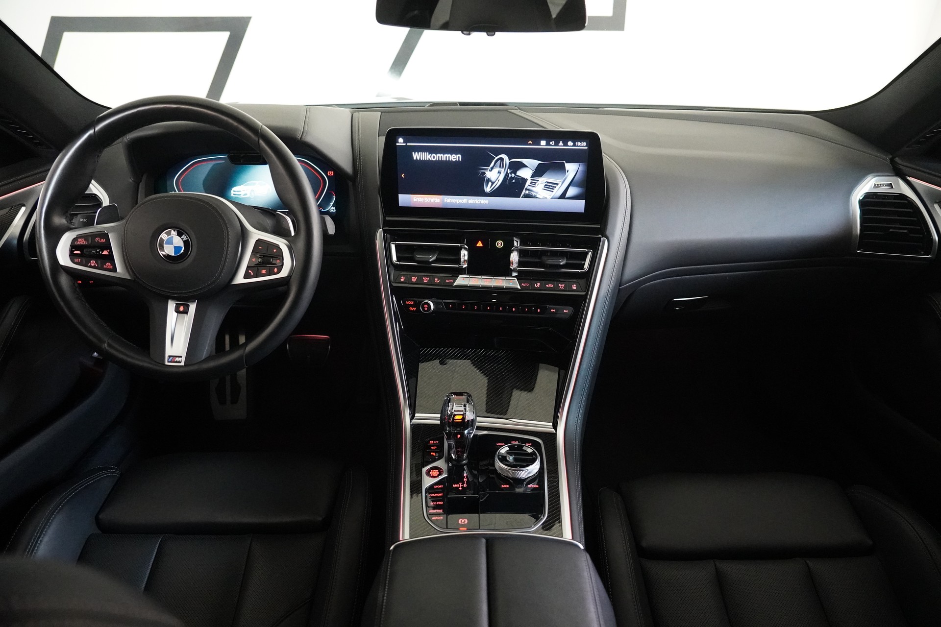 BMW 840d xDrive 48V M Sport Pro Steptronic-image-17