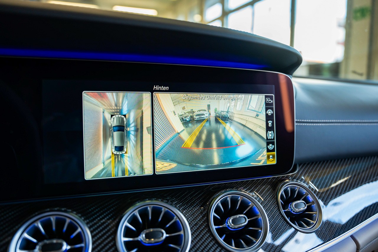 MERCEDES-BENZ AMG GT 4 53 4Matic+ Speedshift TCT-image-20