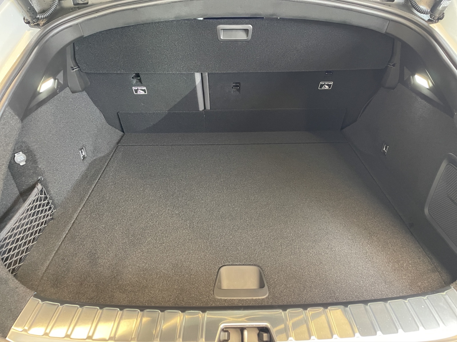 POLESTAR 4 Long Range Single Motor Prime-image-14
