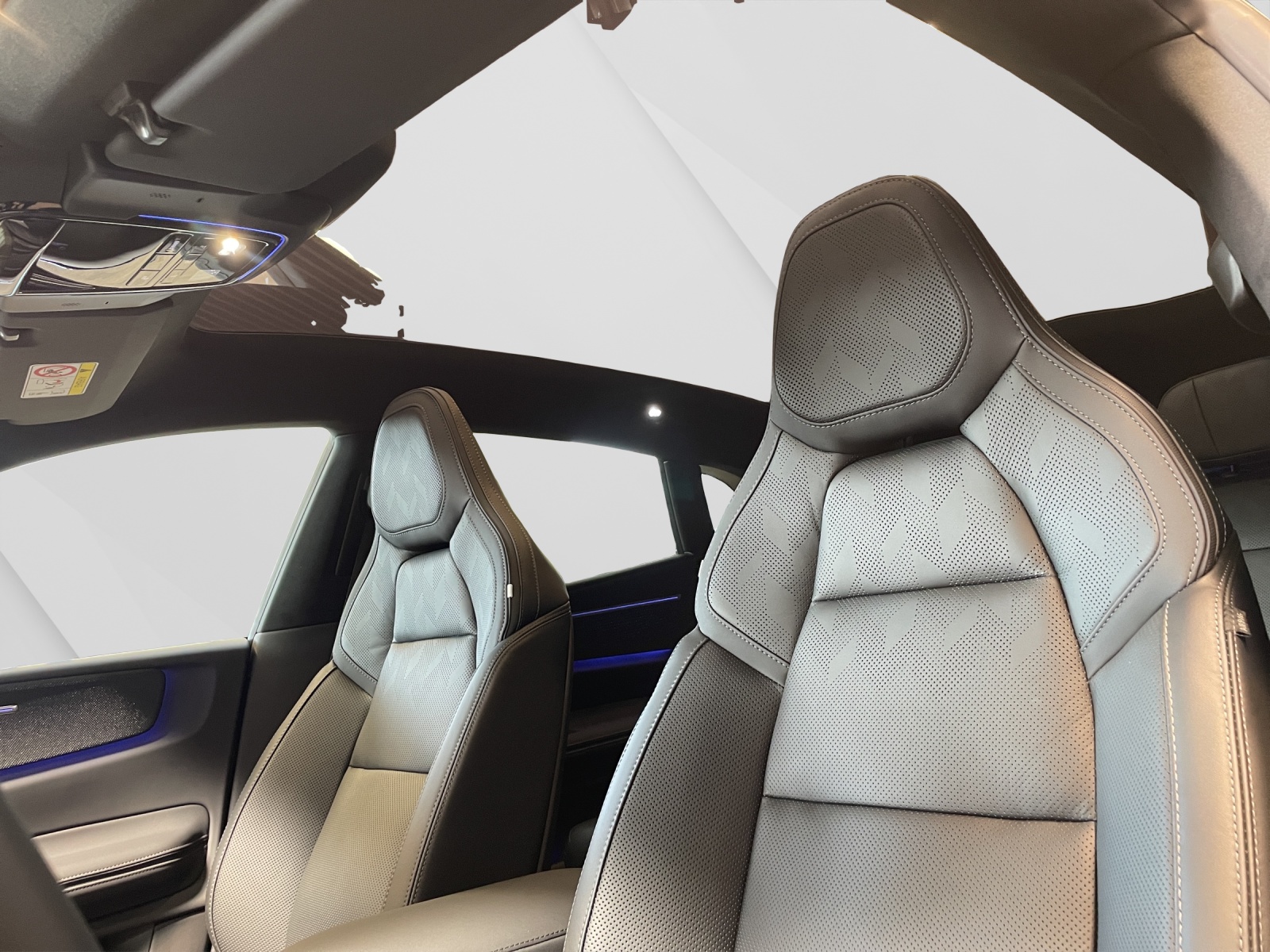 POLESTAR 4 Long Range Single Motor Prime-image-17