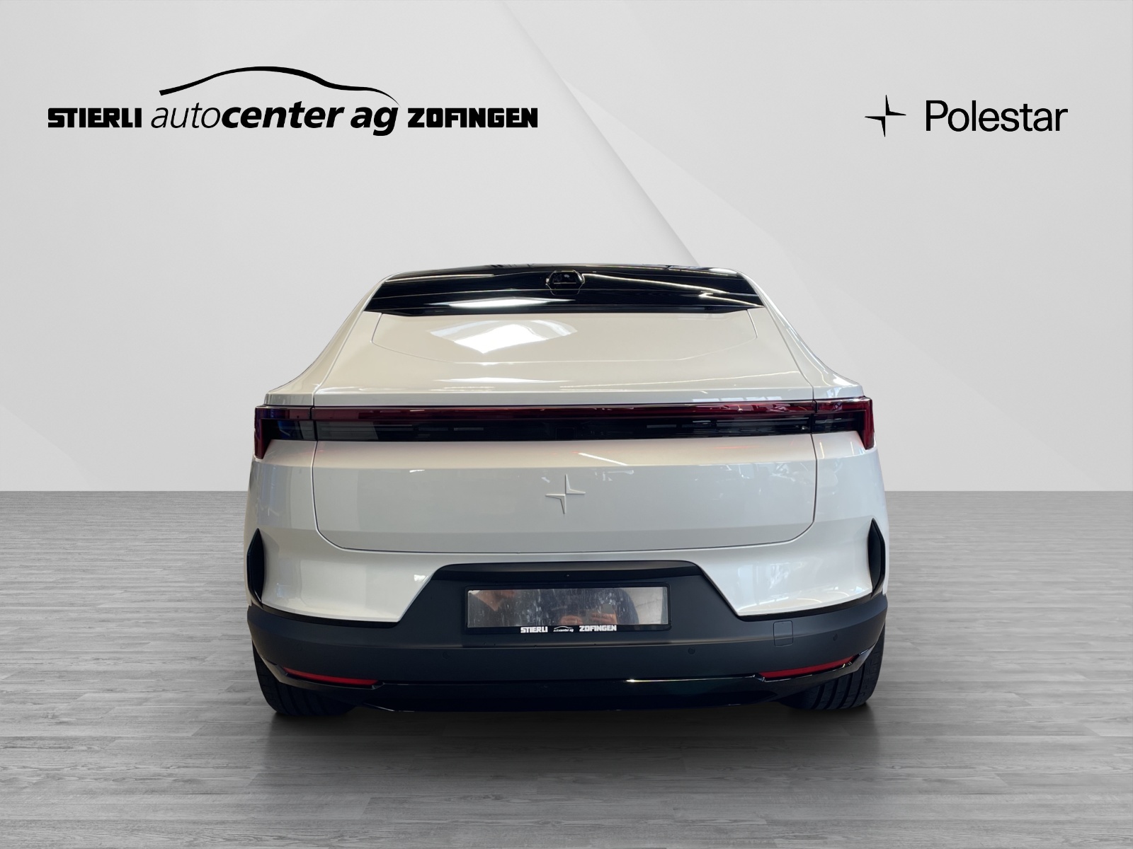 POLESTAR 4 Long Range Single Motor Prime-image-5