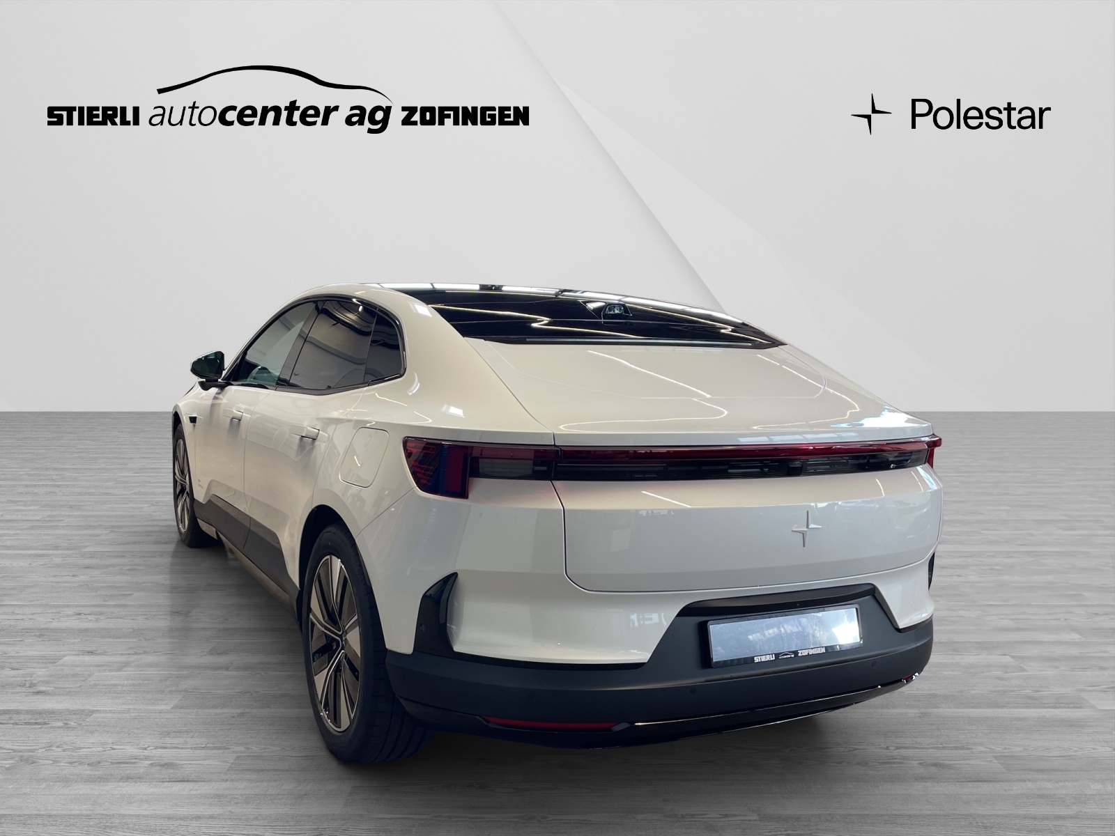 POLESTAR 4 Long Range Single Motor Prime-image-6
