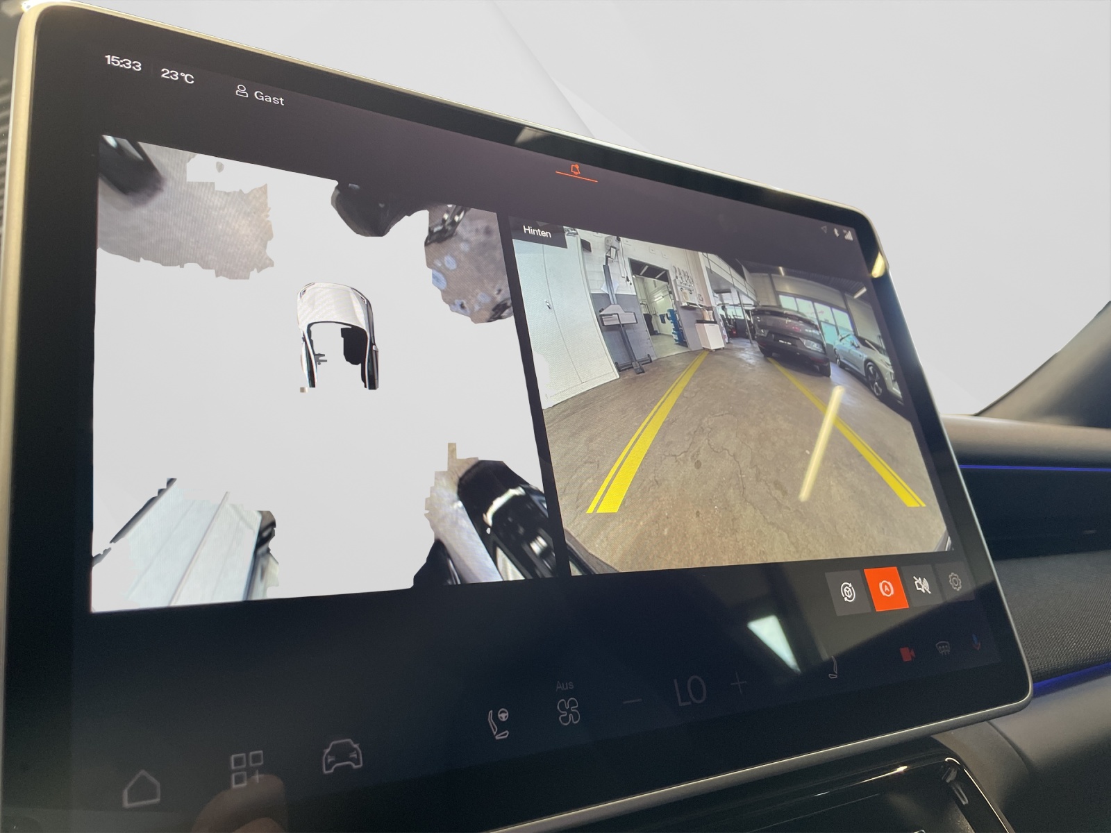 POLESTAR 4 Long Range Single Motor Prime-image-16