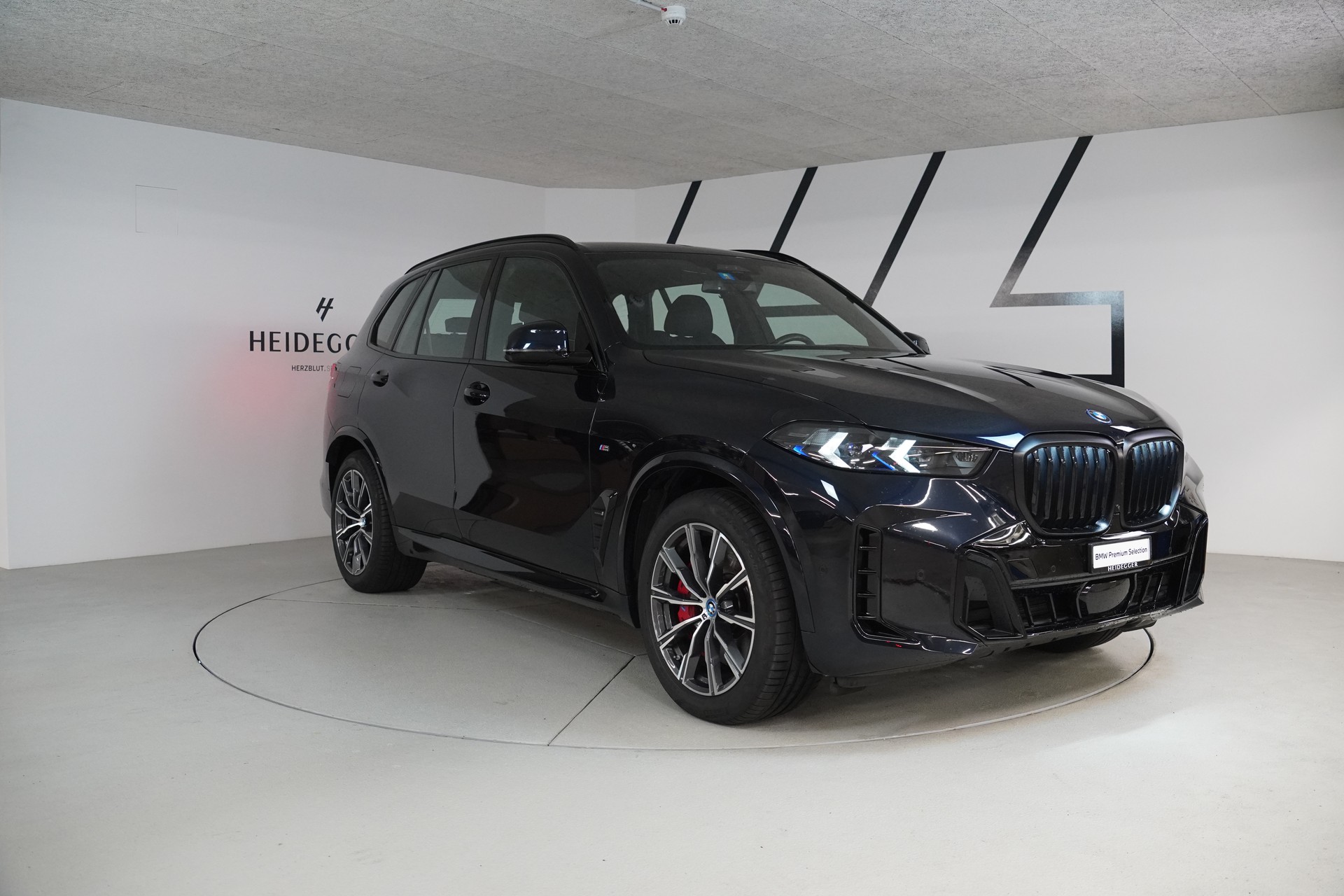 BMW X5 xDrive 50e M Sport Pro Steptronic-showroom-element-3