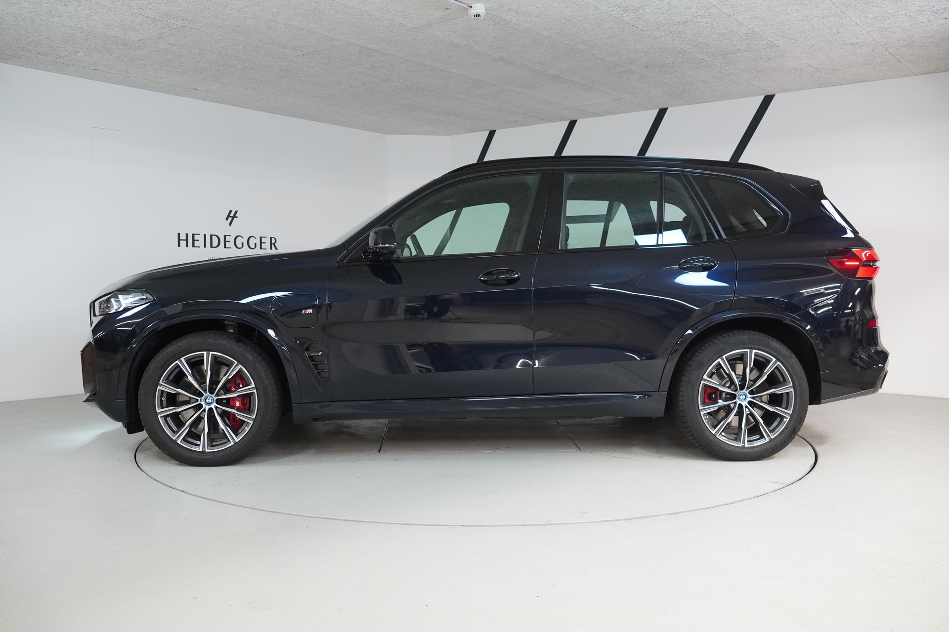 BMW X5 xDrive 50e M Sport Pro Steptronic-image-4