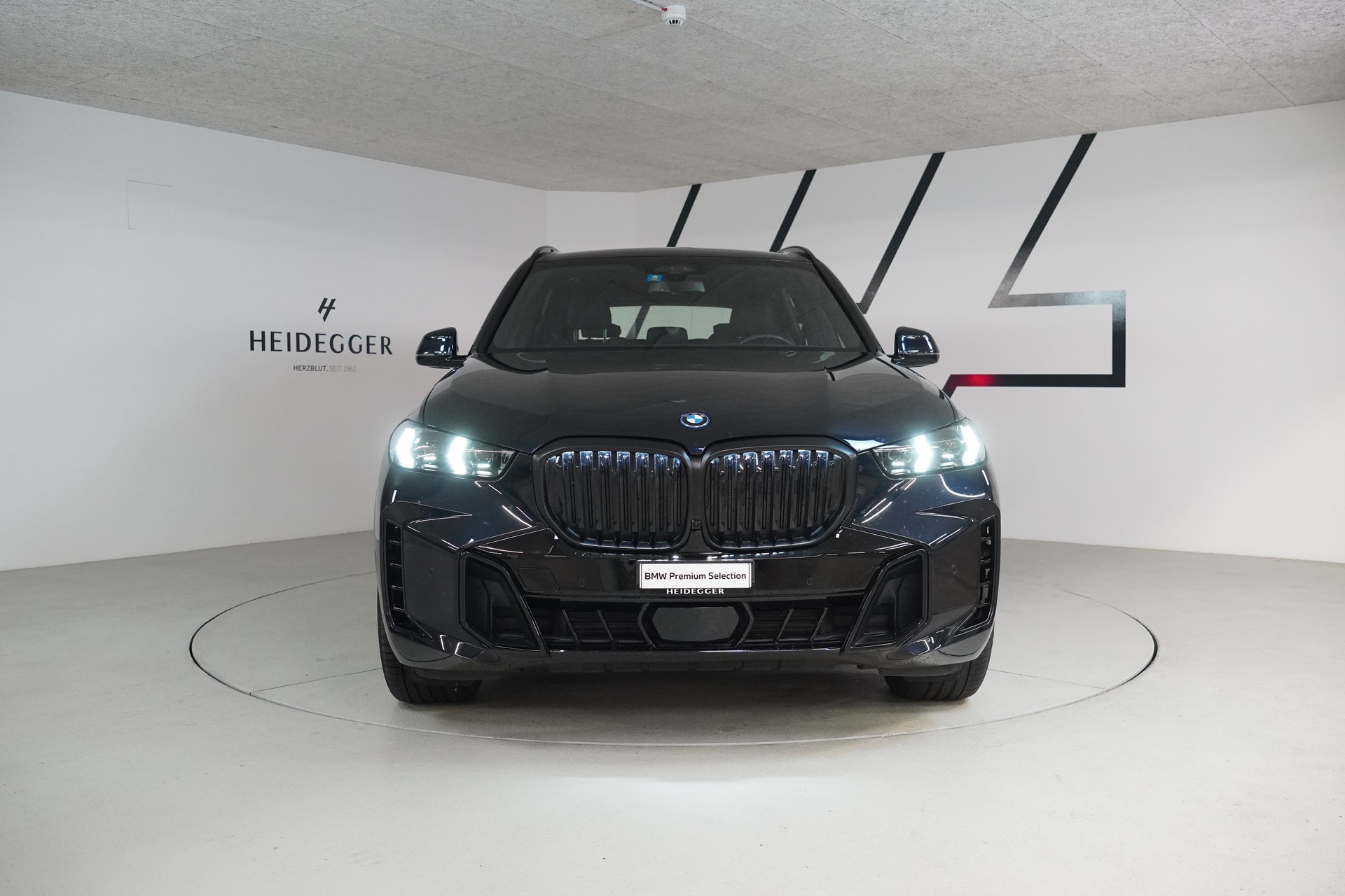 BMW X5 xDrive 50e M Sport Pro Steptronic-showroom-element-2