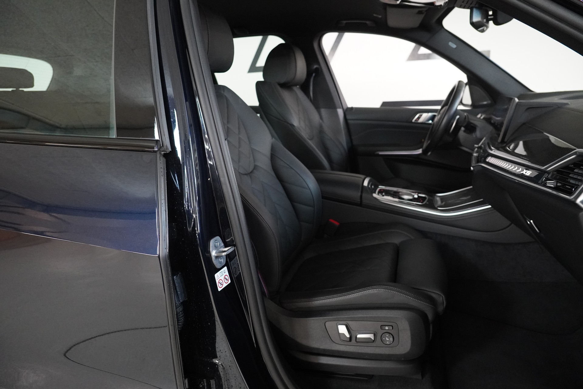 BMW X5 xDrive 50e M Sport Pro Steptronic-image-15