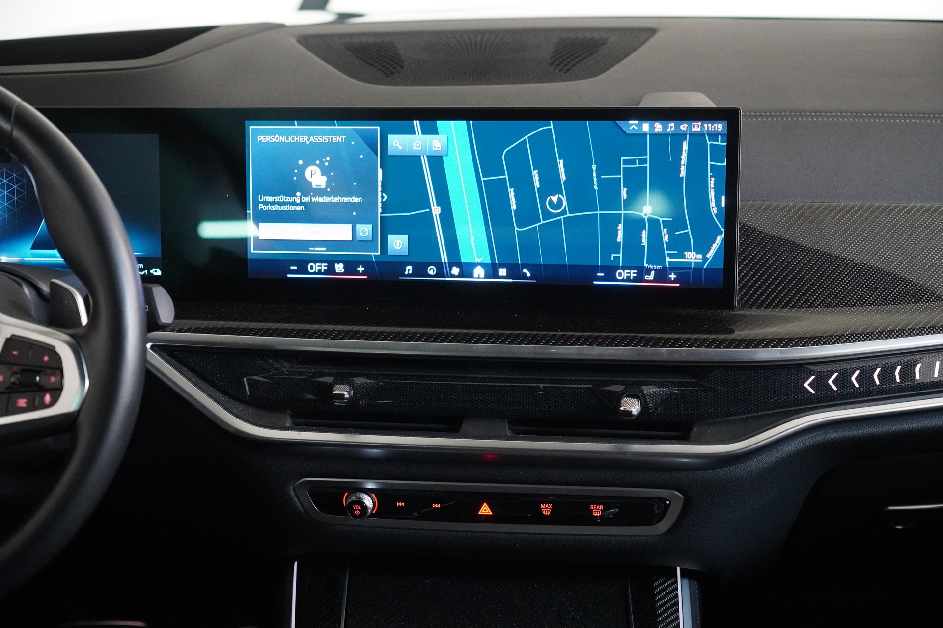 BMW X5 xDrive 50e M Sport Pro Steptronic-image-19