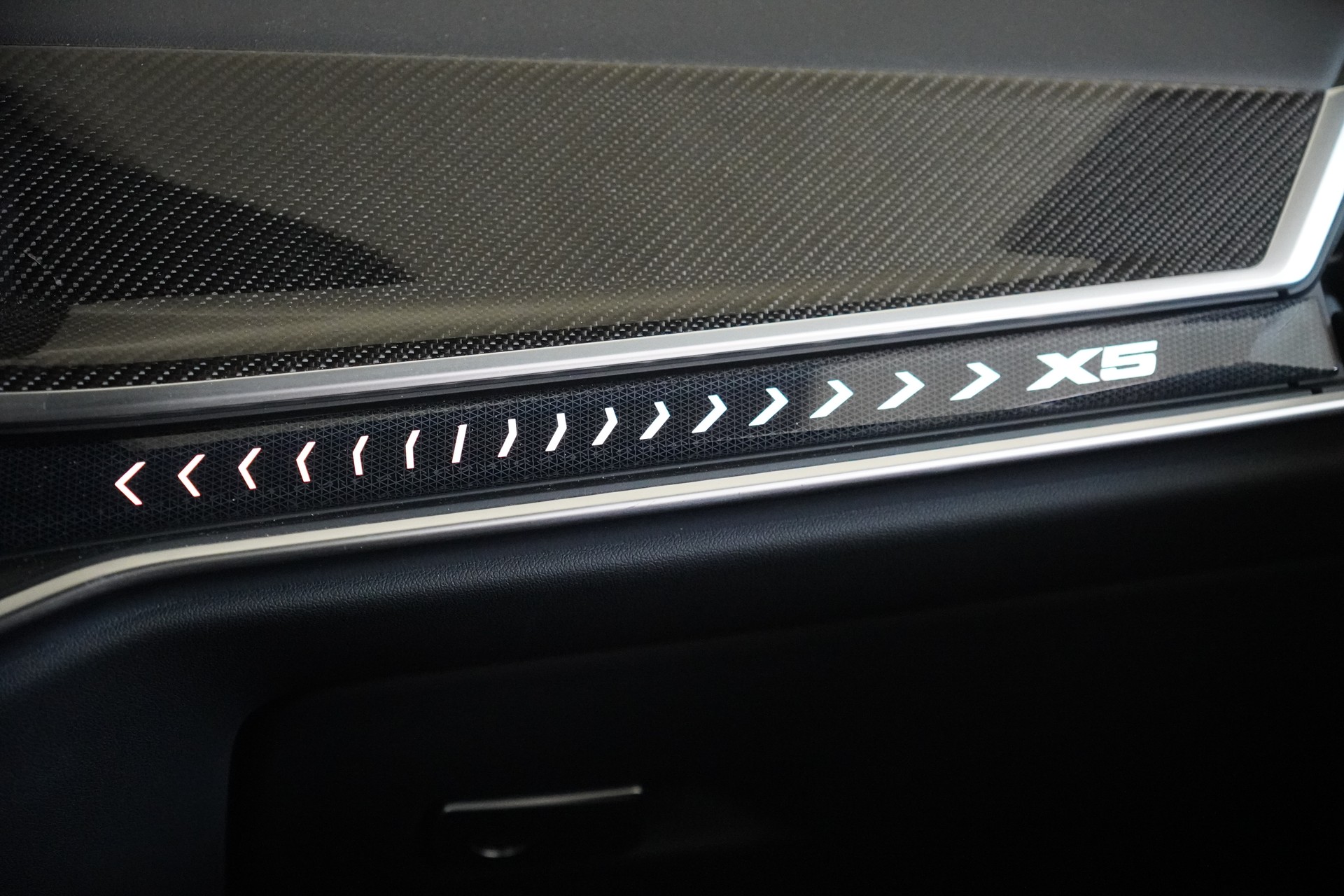 BMW X5 xDrive 50e M Sport Pro Steptronic-image-23