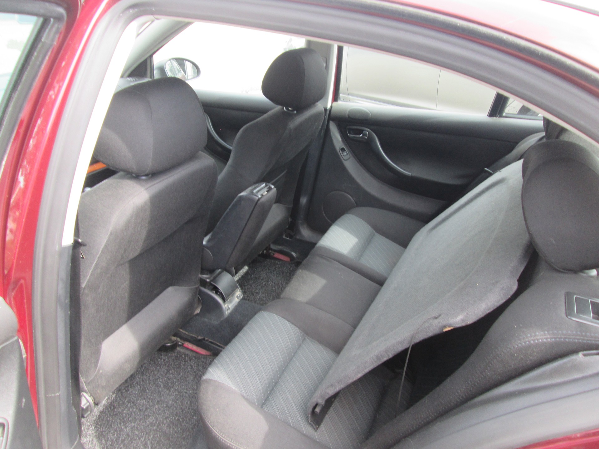 SEAT Leon 1.8 Sport-image-7
