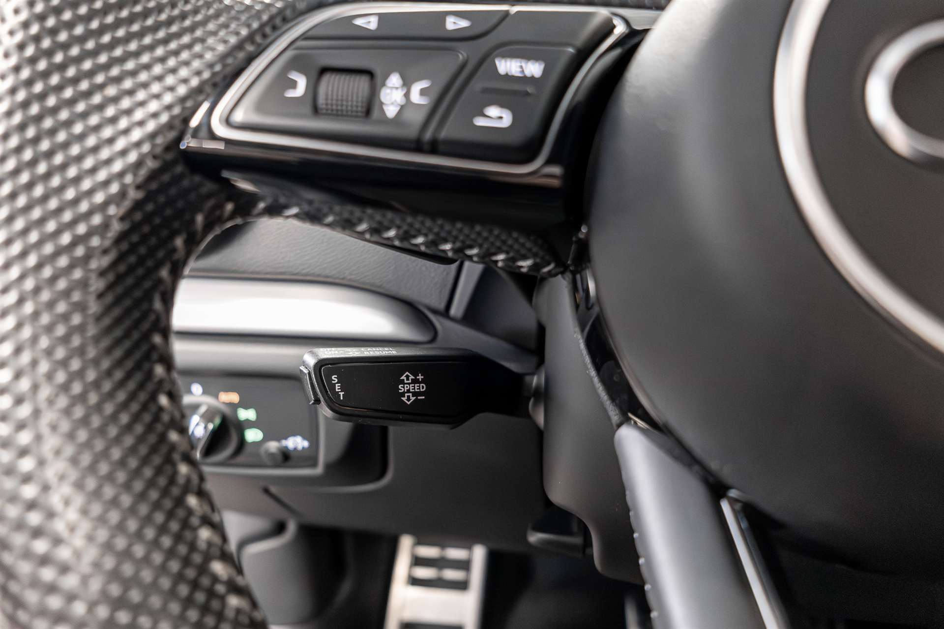 AUDI S3 Limousine 2.0 TFSI quattro S-tronic-image-8