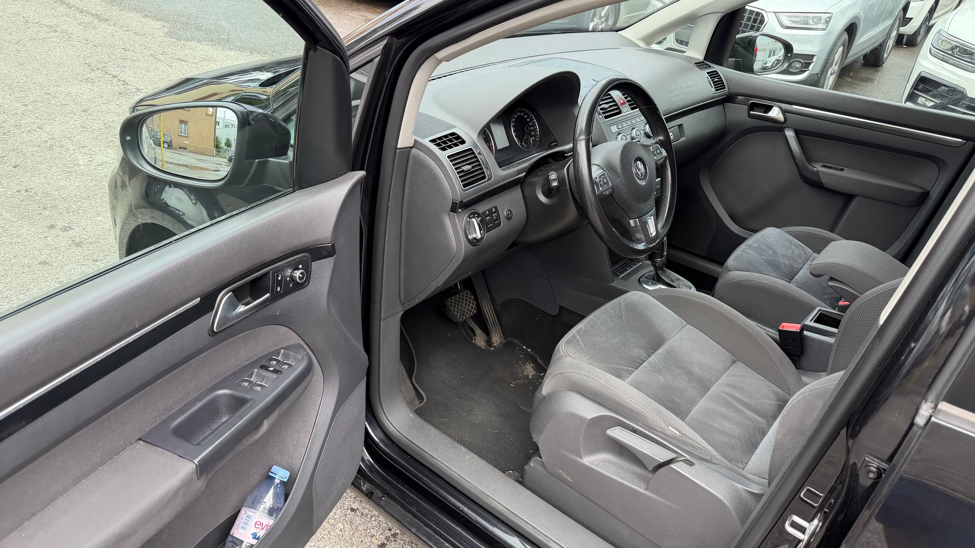 VW Touran 1.4 TSI Comfortline DSG-image-6