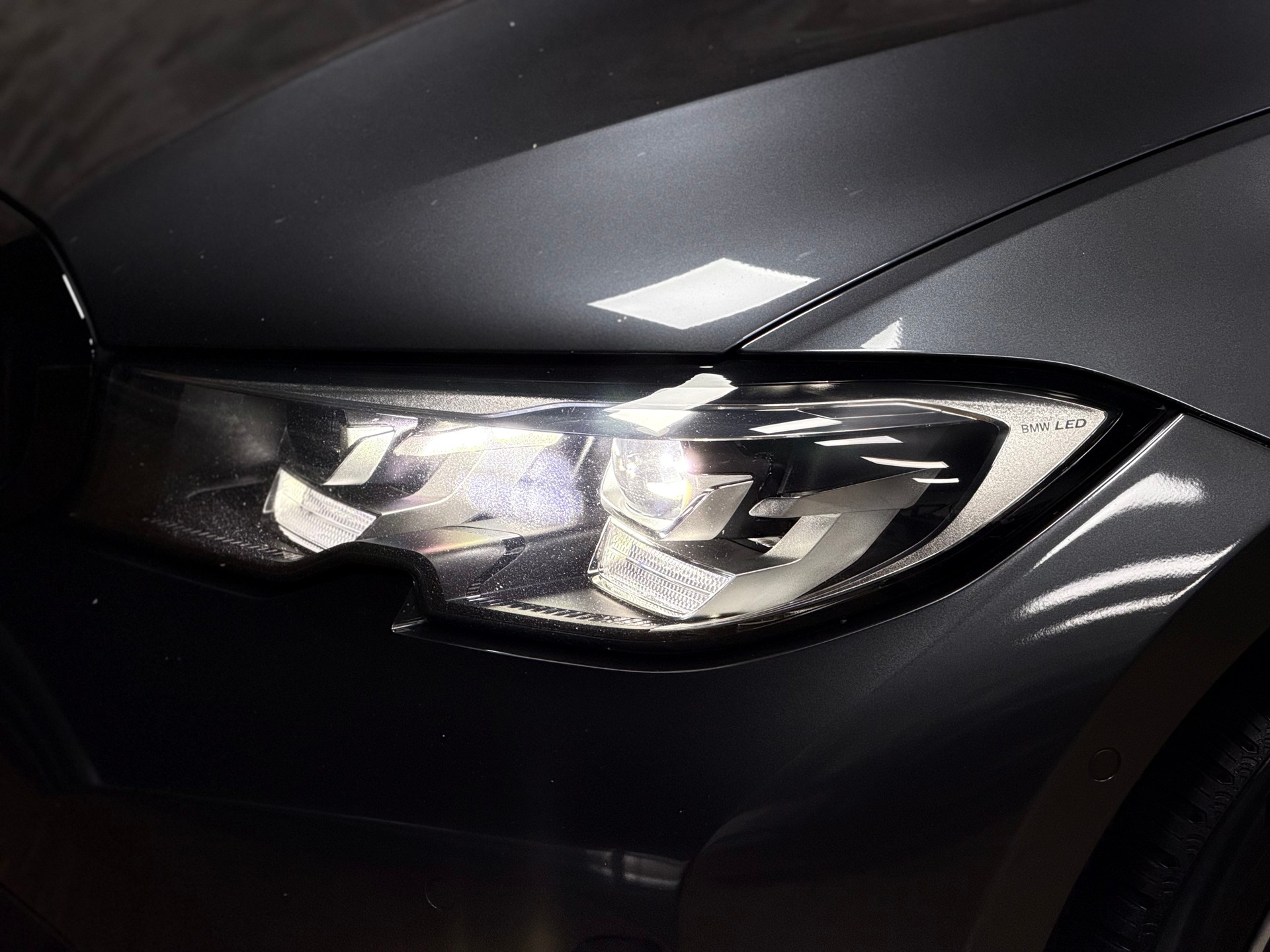 BMW 318d 48V Touring Sport Line Steptronic-image-6
