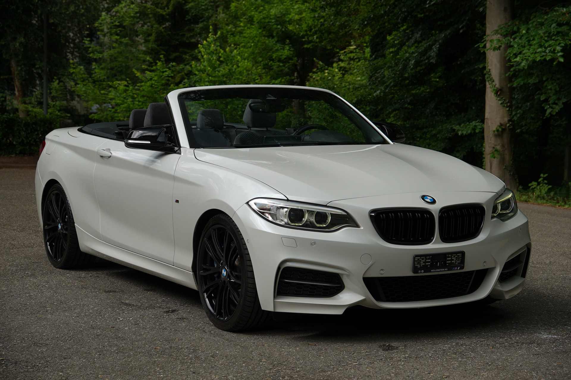 BMW M240i xDrive Steptronic