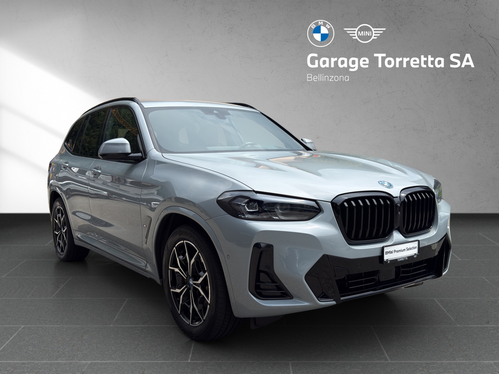 BMW X3 xDrive 30e M Sport-image-6