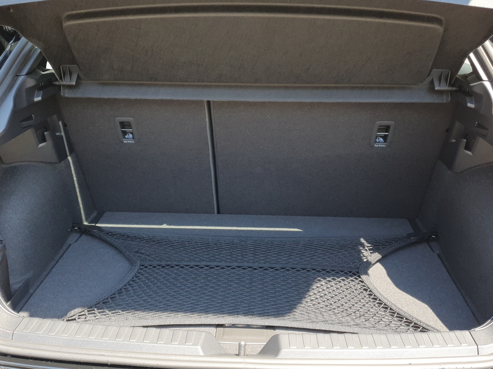 AUDI A1 Sportback 30 TFSI Attraction S-tronic-image-12
