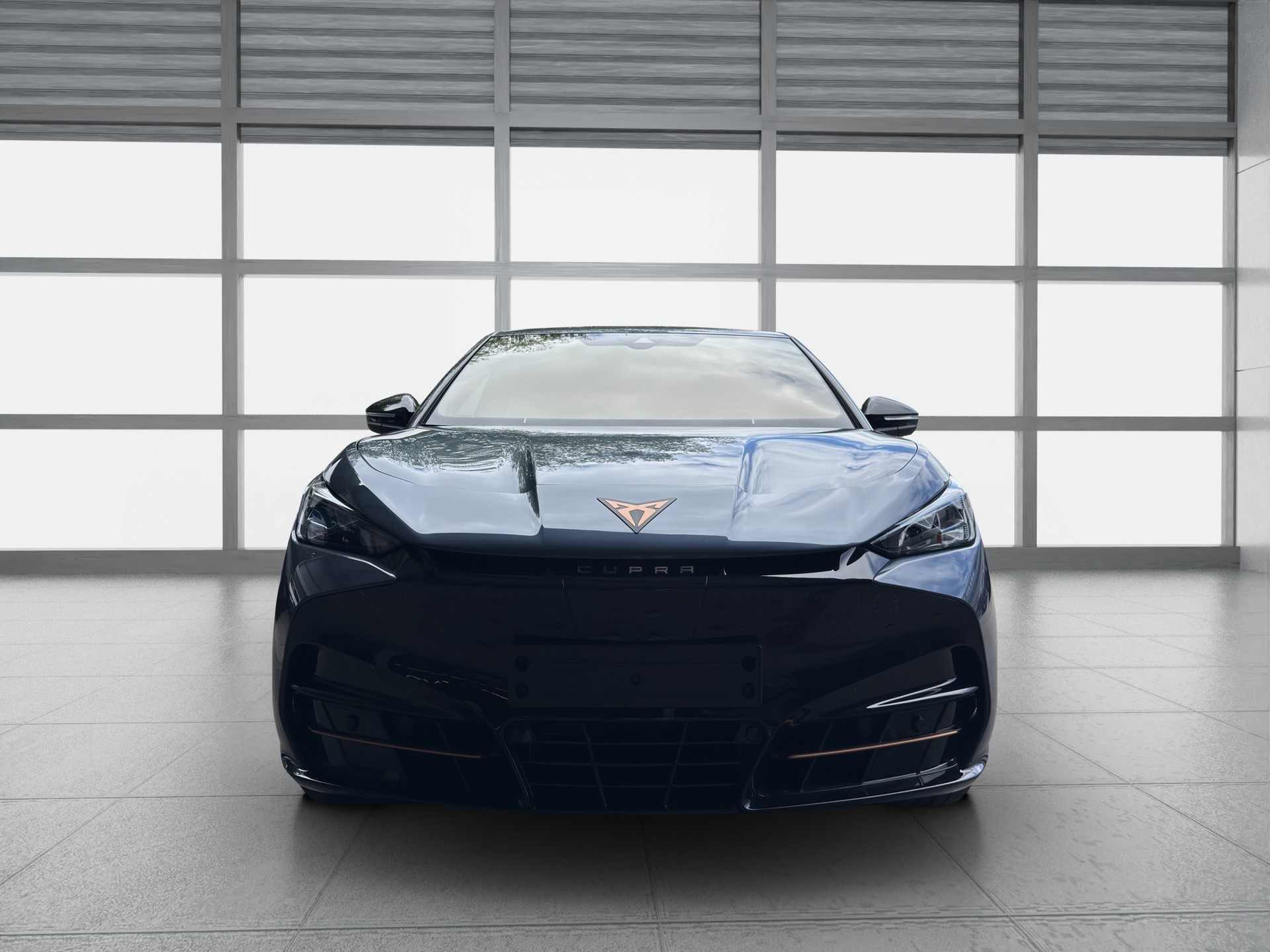 CUPRA Tavascan Type 10 77 kWh Extreme Prime Edition-showroom-element-1