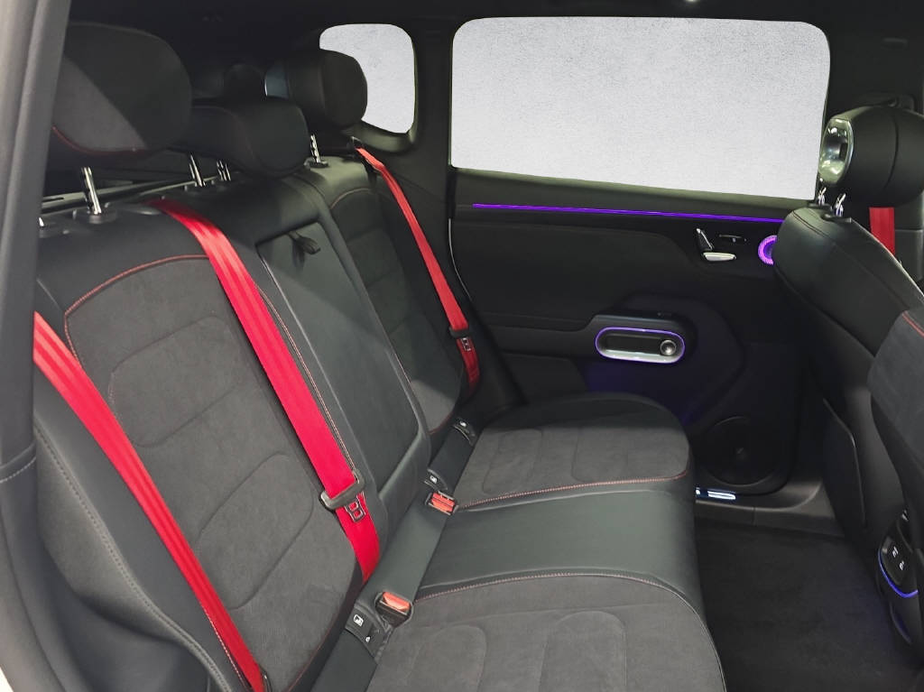 SMART #5 Brabus 4x4-image-12