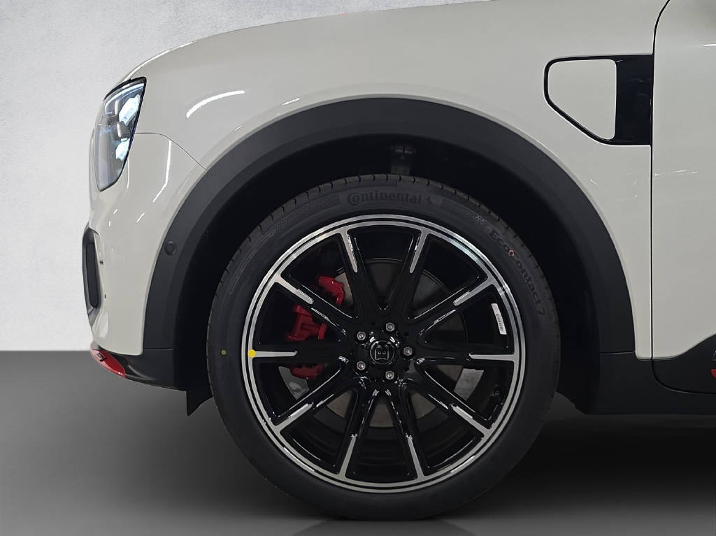 SMART #5 Brabus 4x4-image-6