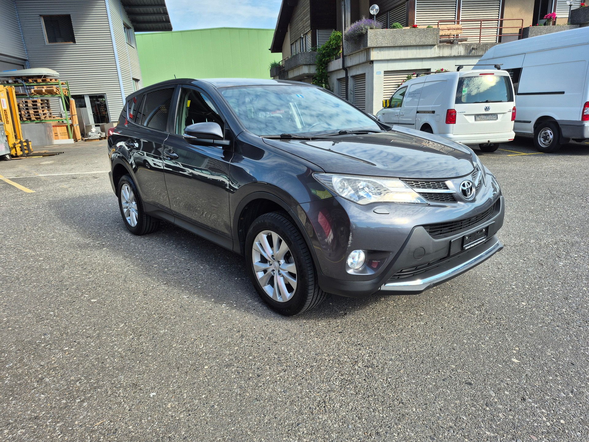 TOYOTA RAV-4 2.0 16V Luna Multidrive S-showroom-element-2