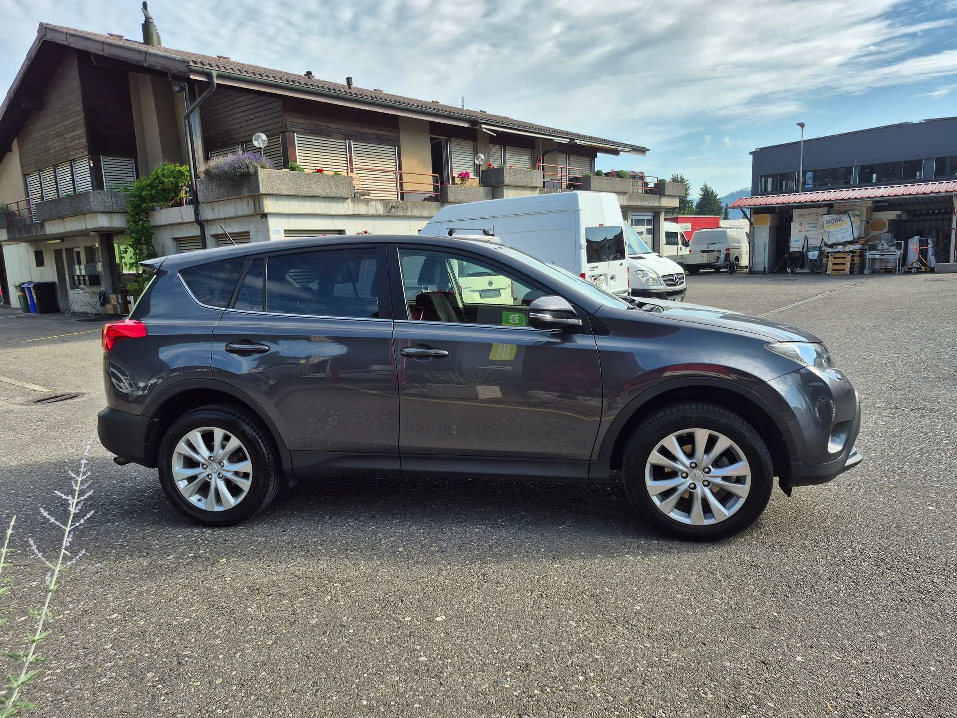 TOYOTA RAV-4 2.0 16V Luna Multidrive S-showroom-element-3