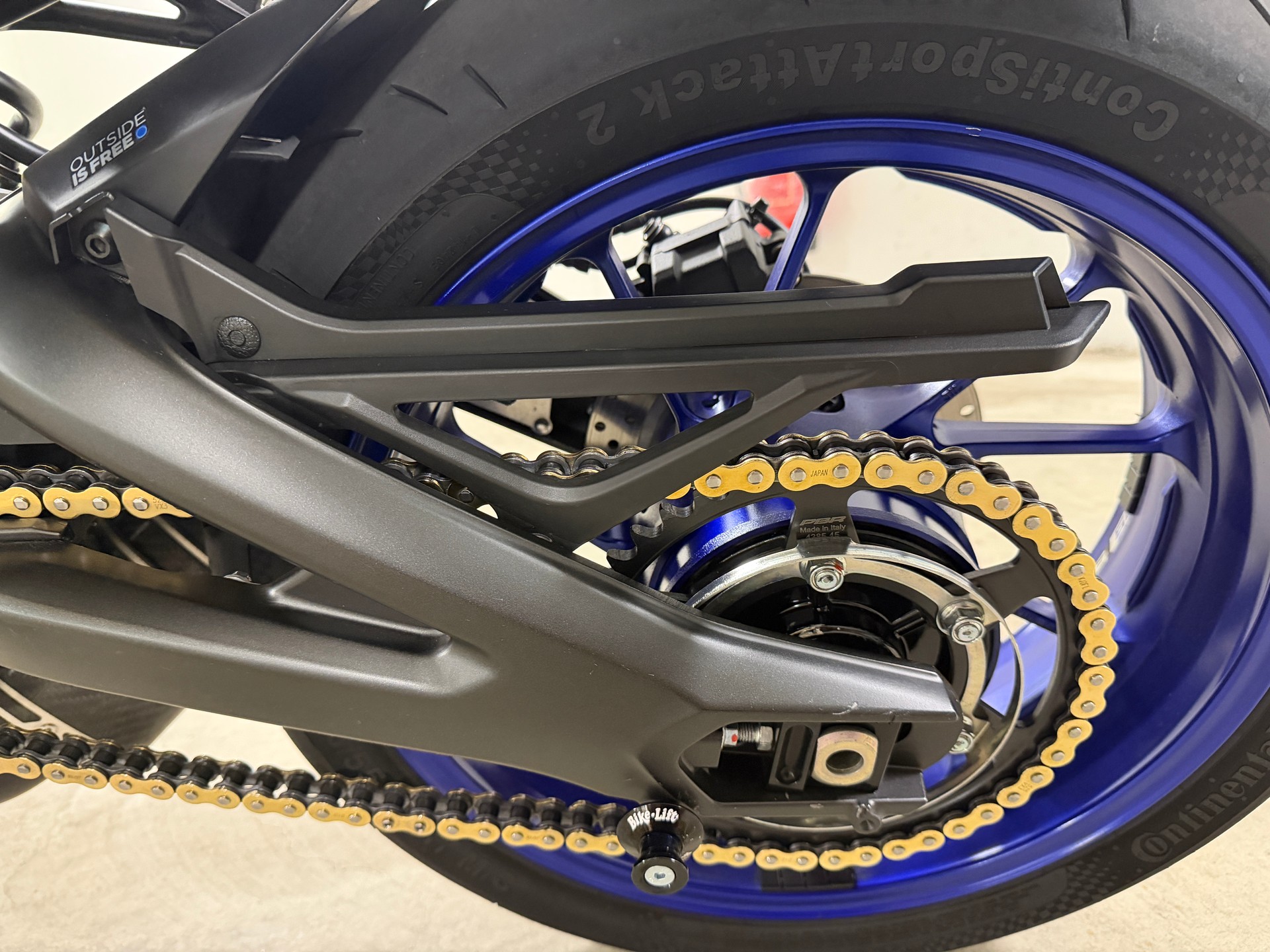 YAMAHA MT-09 SP ABS-image-2