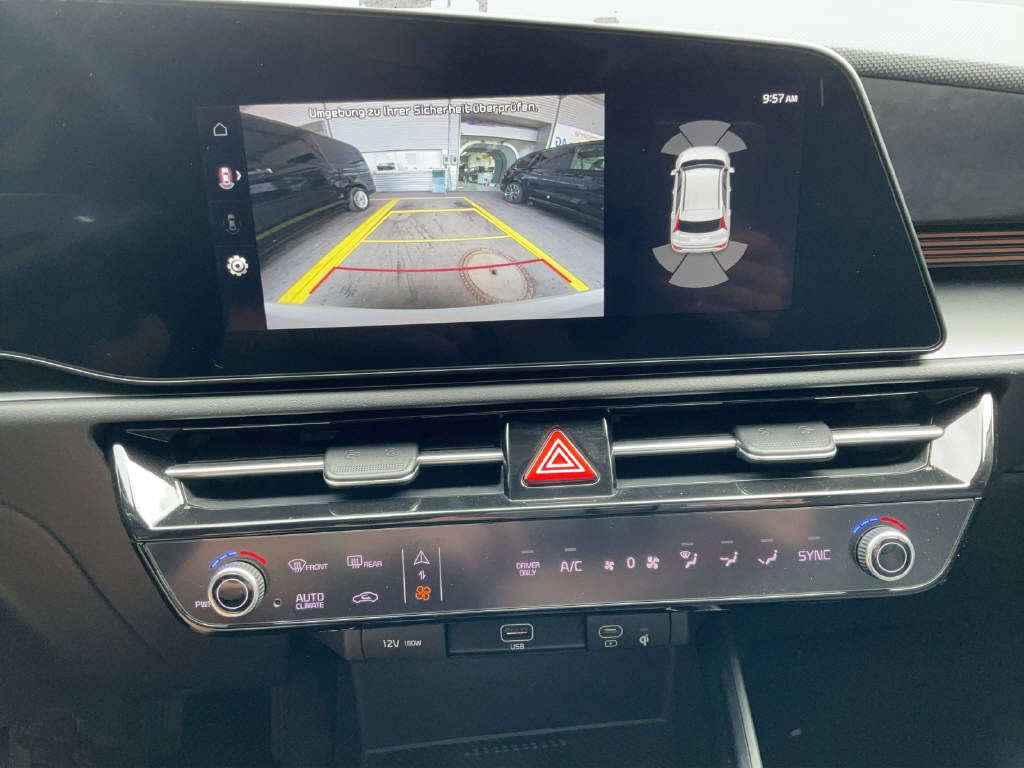 KIA Niro EV Style-image-12