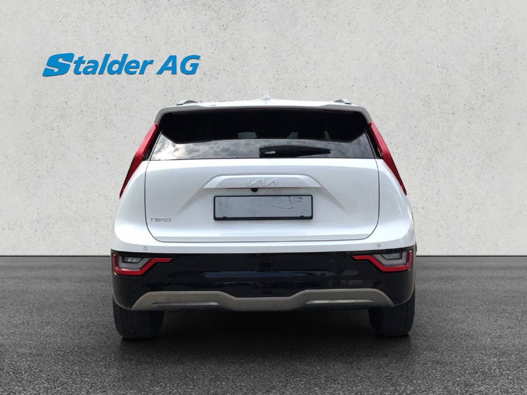 KIA Niro EV Style-image-4