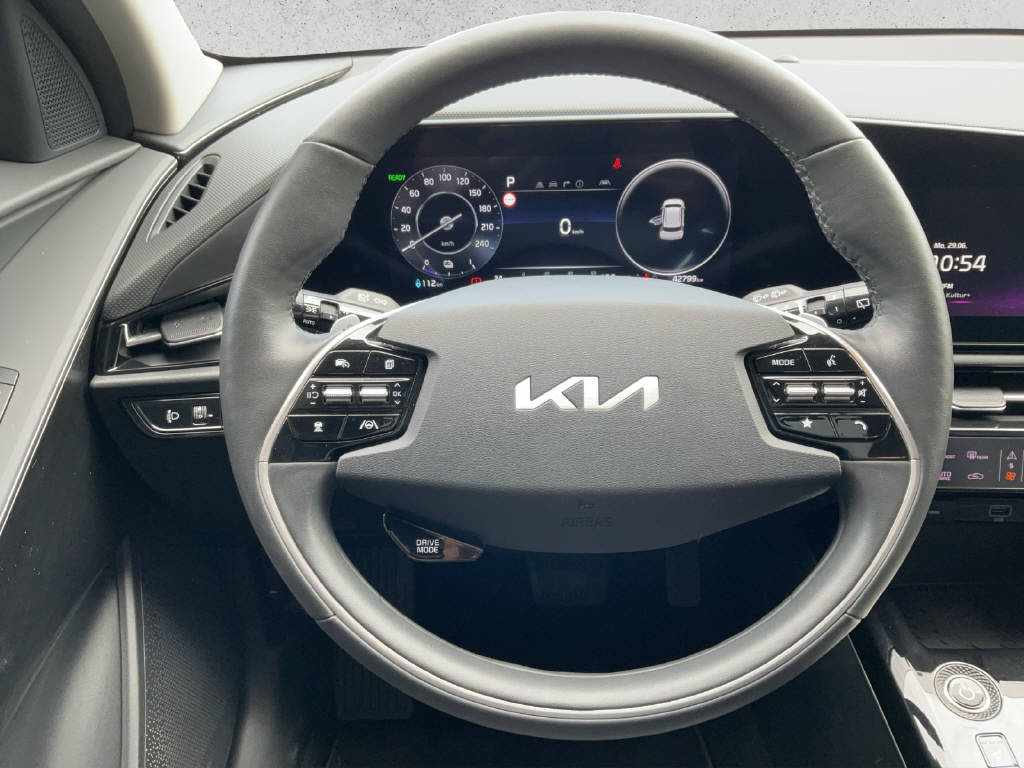 KIA Niro EV Style-image-9