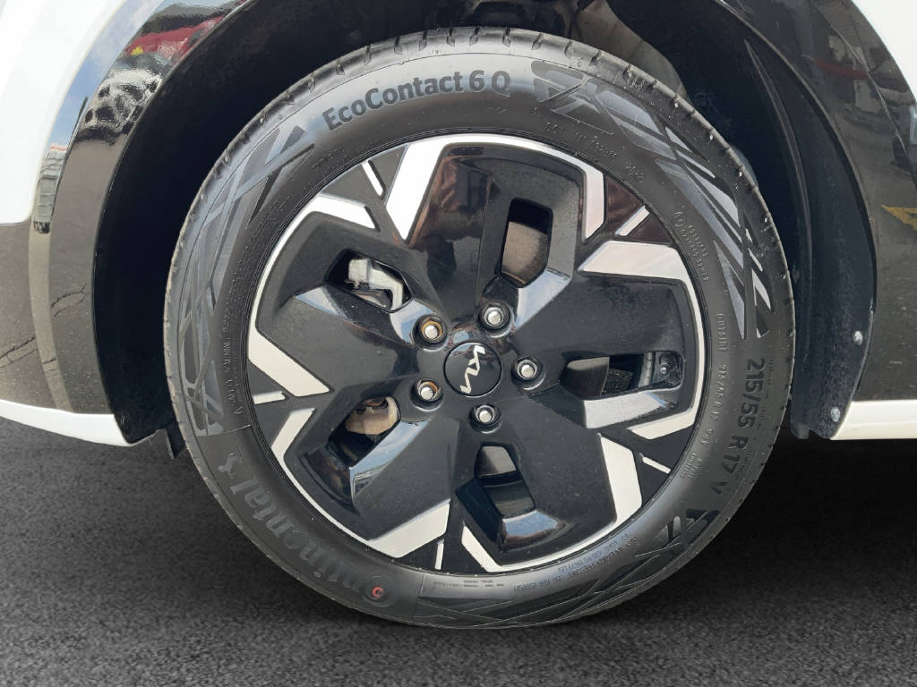 KIA Niro EV Style-image-13