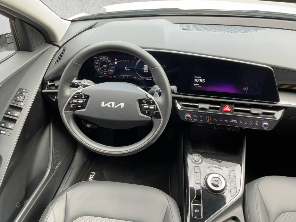 KIA Niro EV Style-image-10