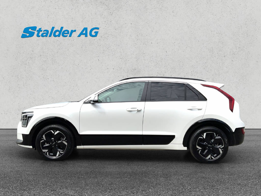 KIA Niro EV Style-image-2