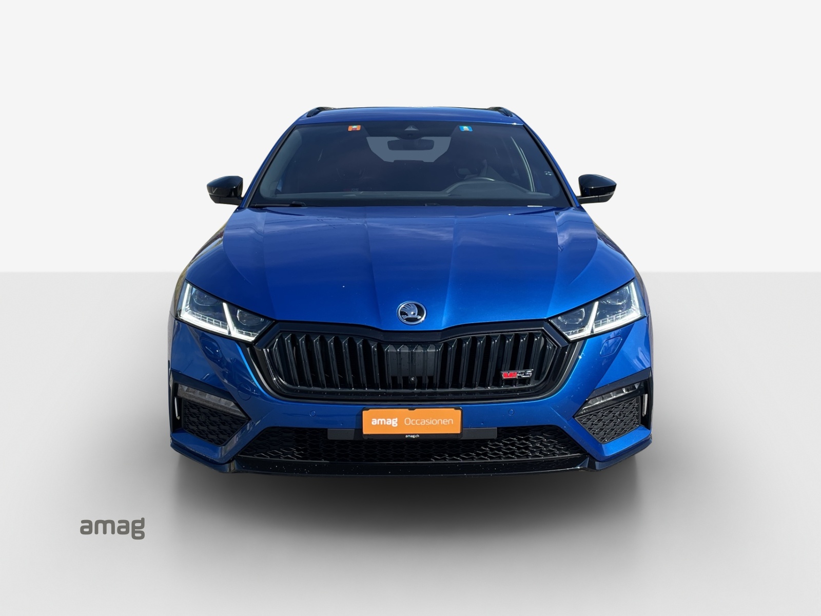 SKODA Octavia Combi 2.0 TDI DSG RS 4x4-image-6