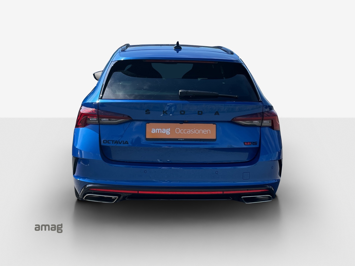 SKODA Octavia Combi 2.0 TDI DSG RS 4x4-showroom-element-3