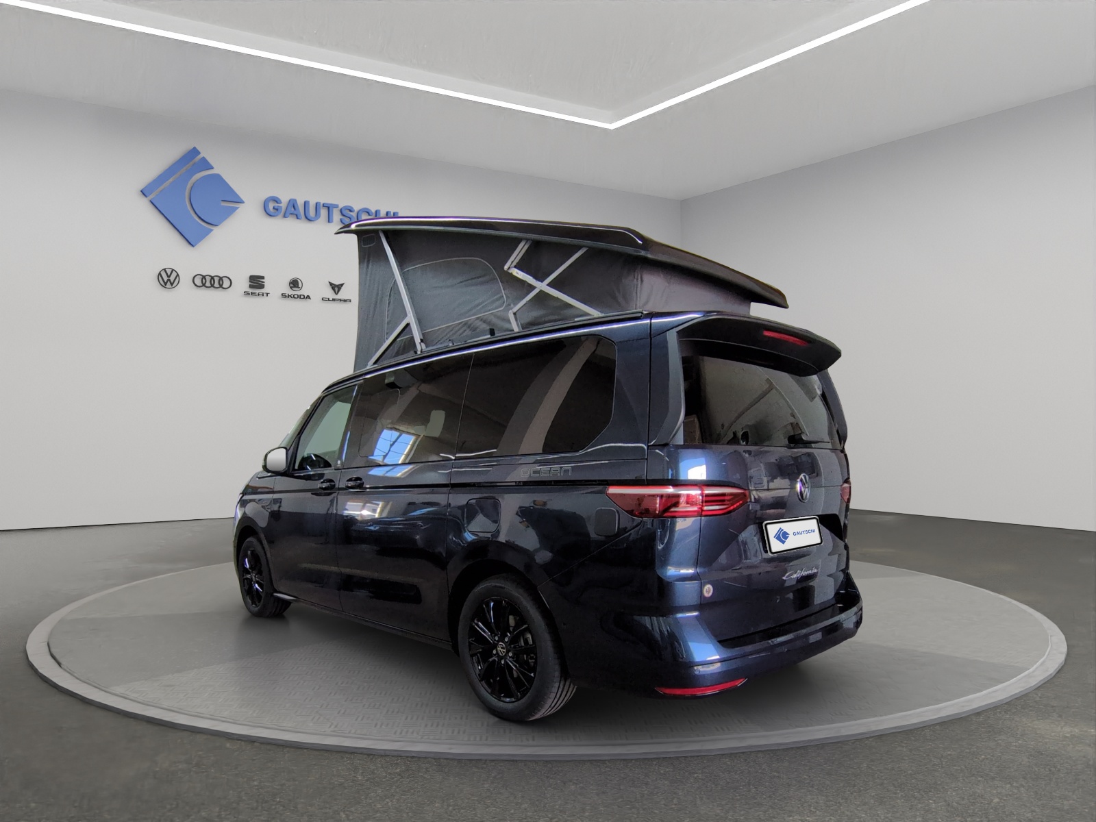 VW California 2.0 TDI Ocean Liberty-image-2