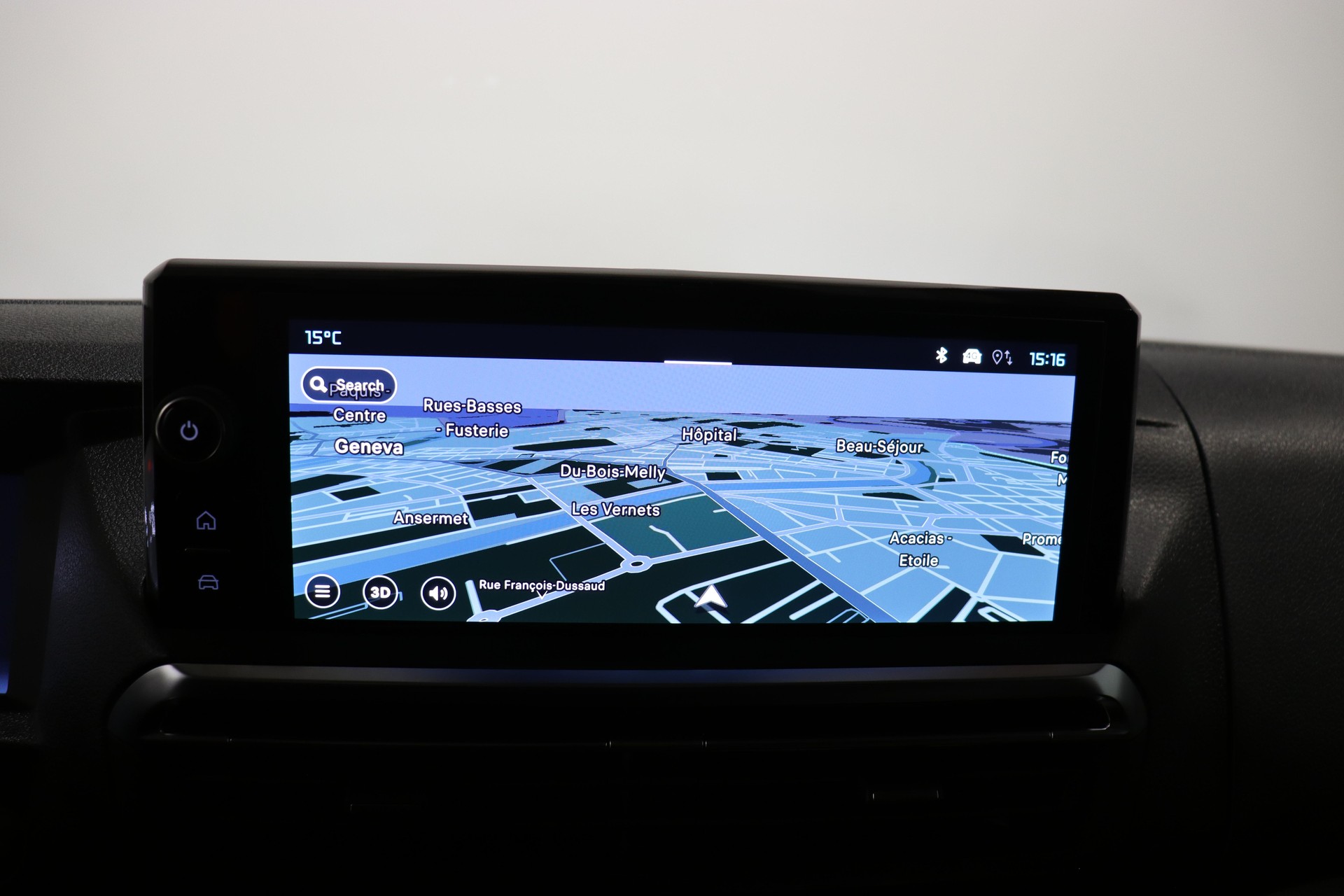 CITROEN Spacetourer M 2.0 BlueHDi 180 You S/S-image-7