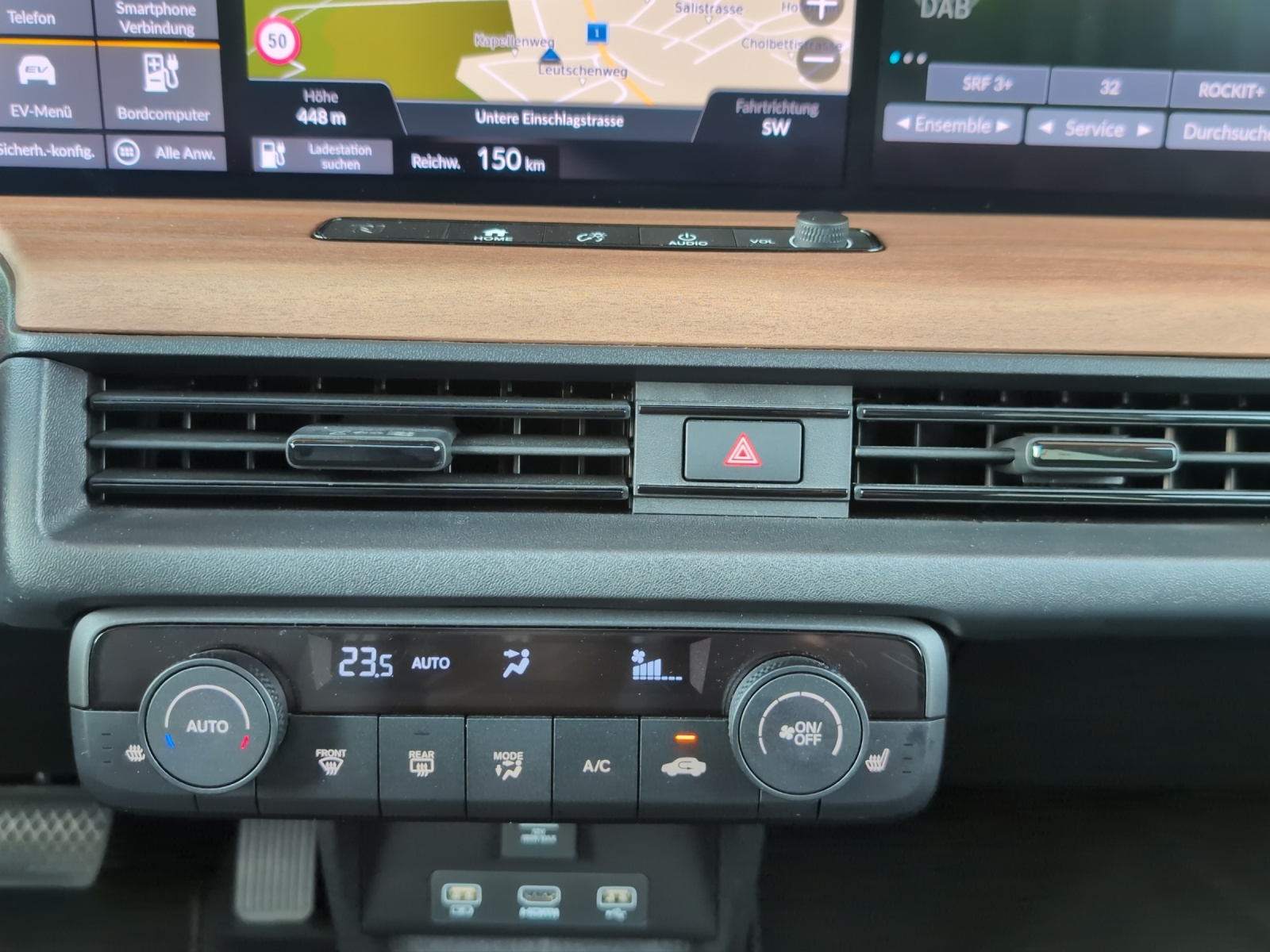 HONDA e electric-image-10