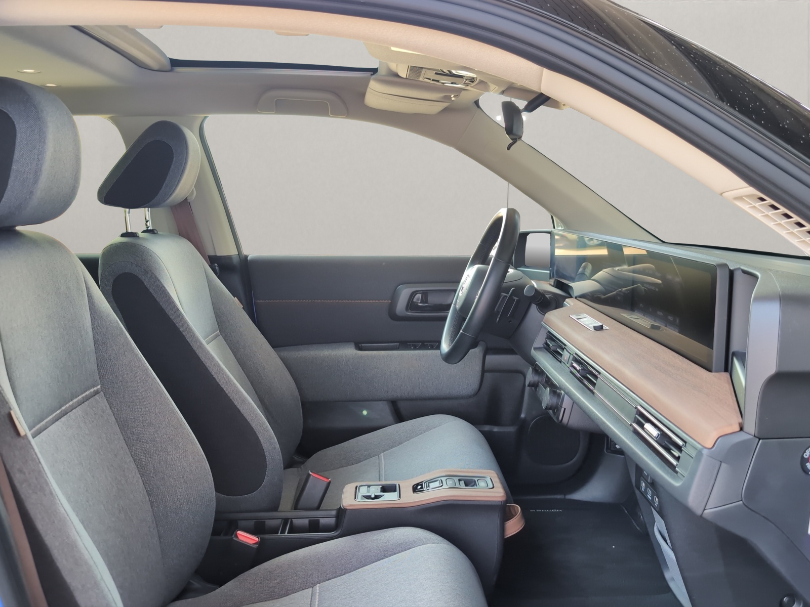 HONDA e electric-image-16
