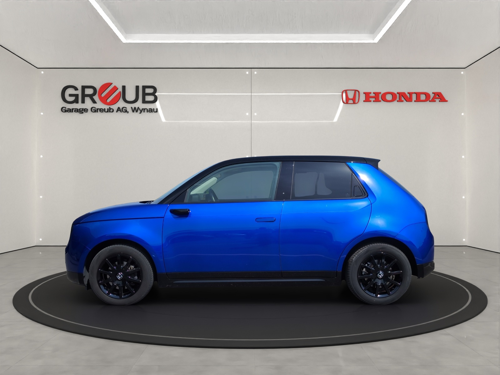 HONDA e electric-image-7