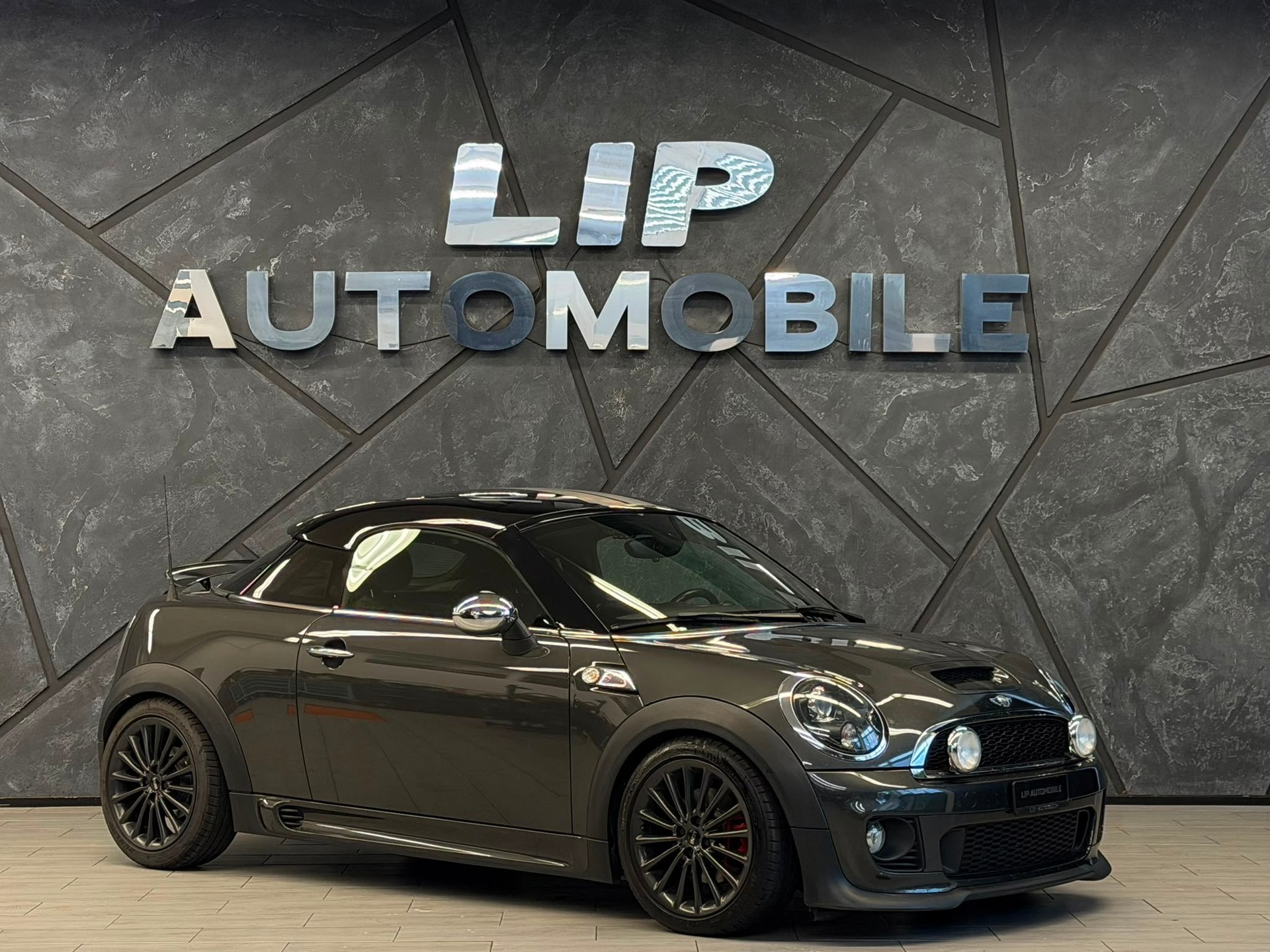 MINI Cooper S Coupé John Woorks Cooper-showroom-element-2