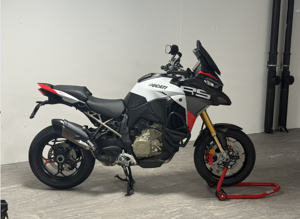 DUCATI MULTISTRADA V4 RS-image-3