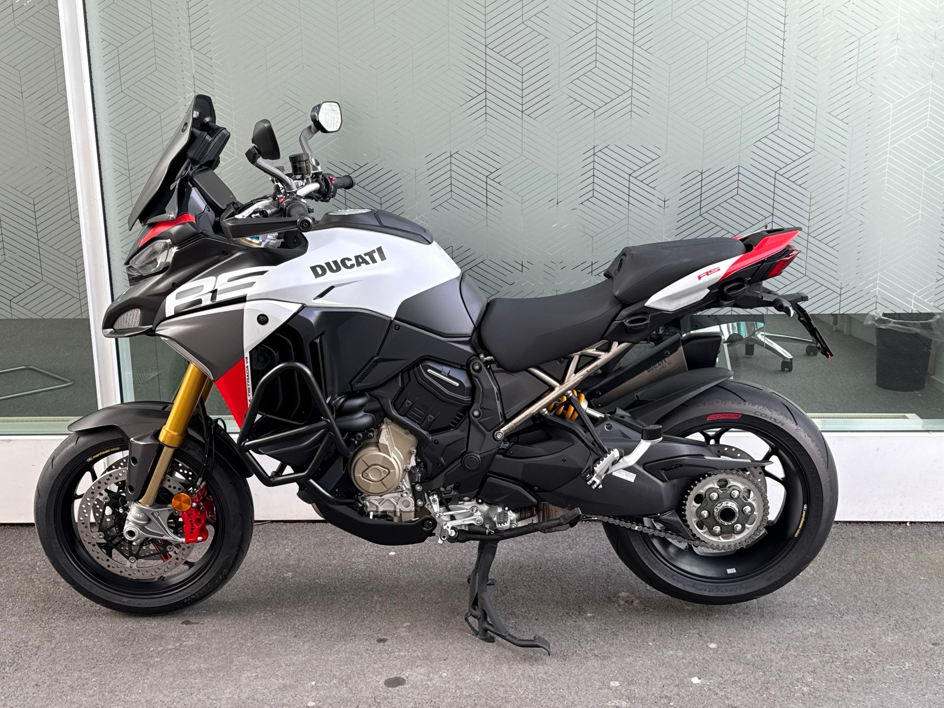 DUCATI MULTISTRADA V4 RS-image-1