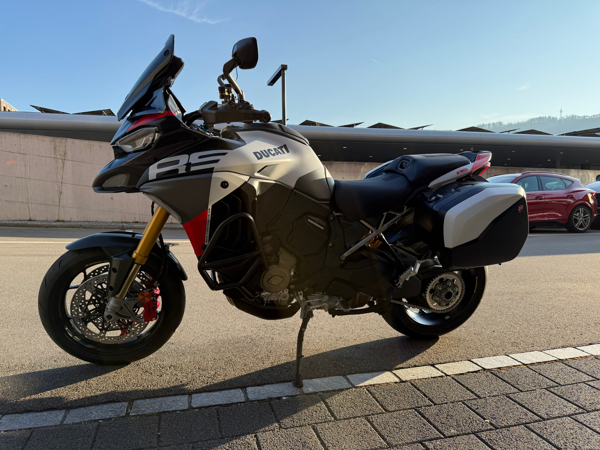 DUCATI MULTISTRADA V4 RS-image-0