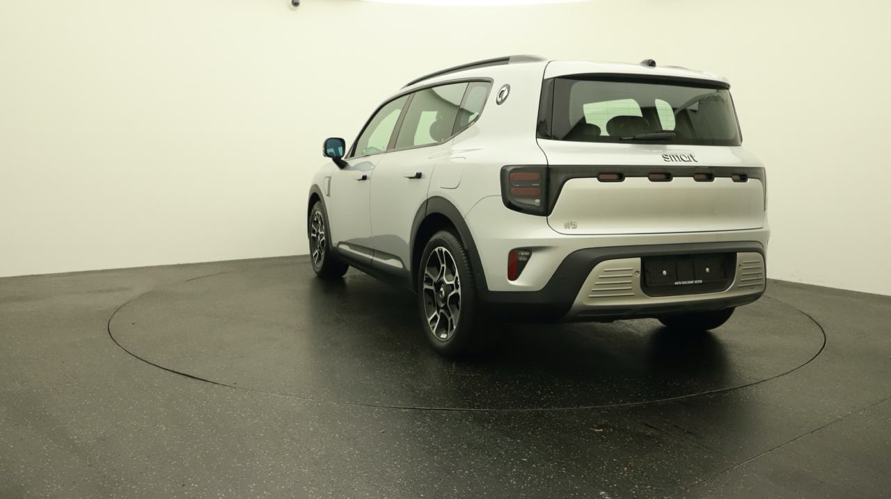 SMART #5 76kWh Pro-showroom-element-3