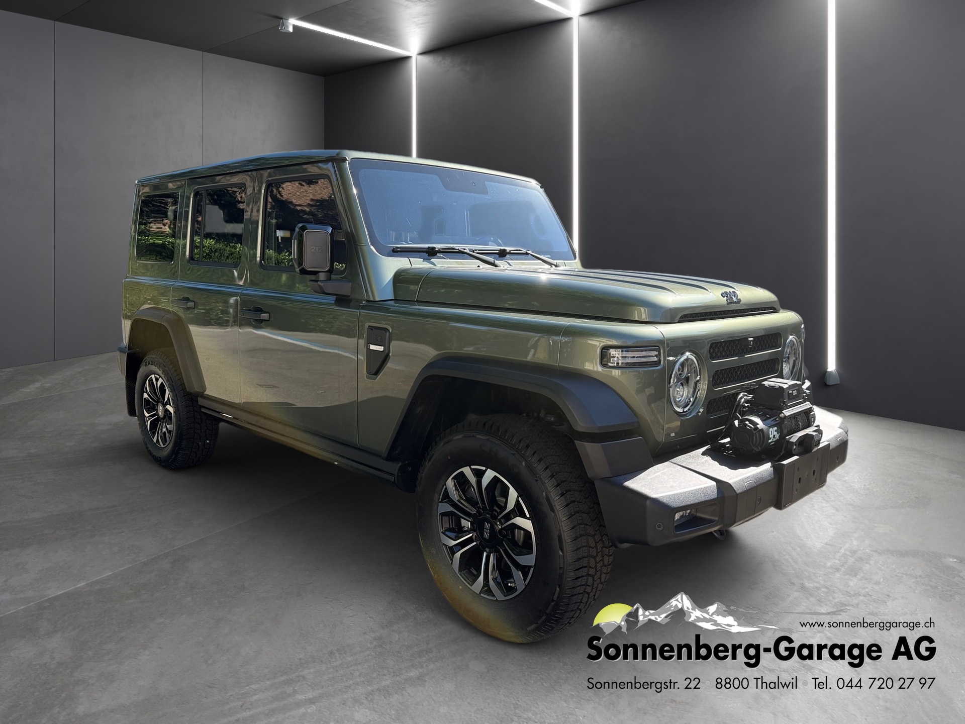 BAW 212 2.0 TCI 4WD-showroom-element-1