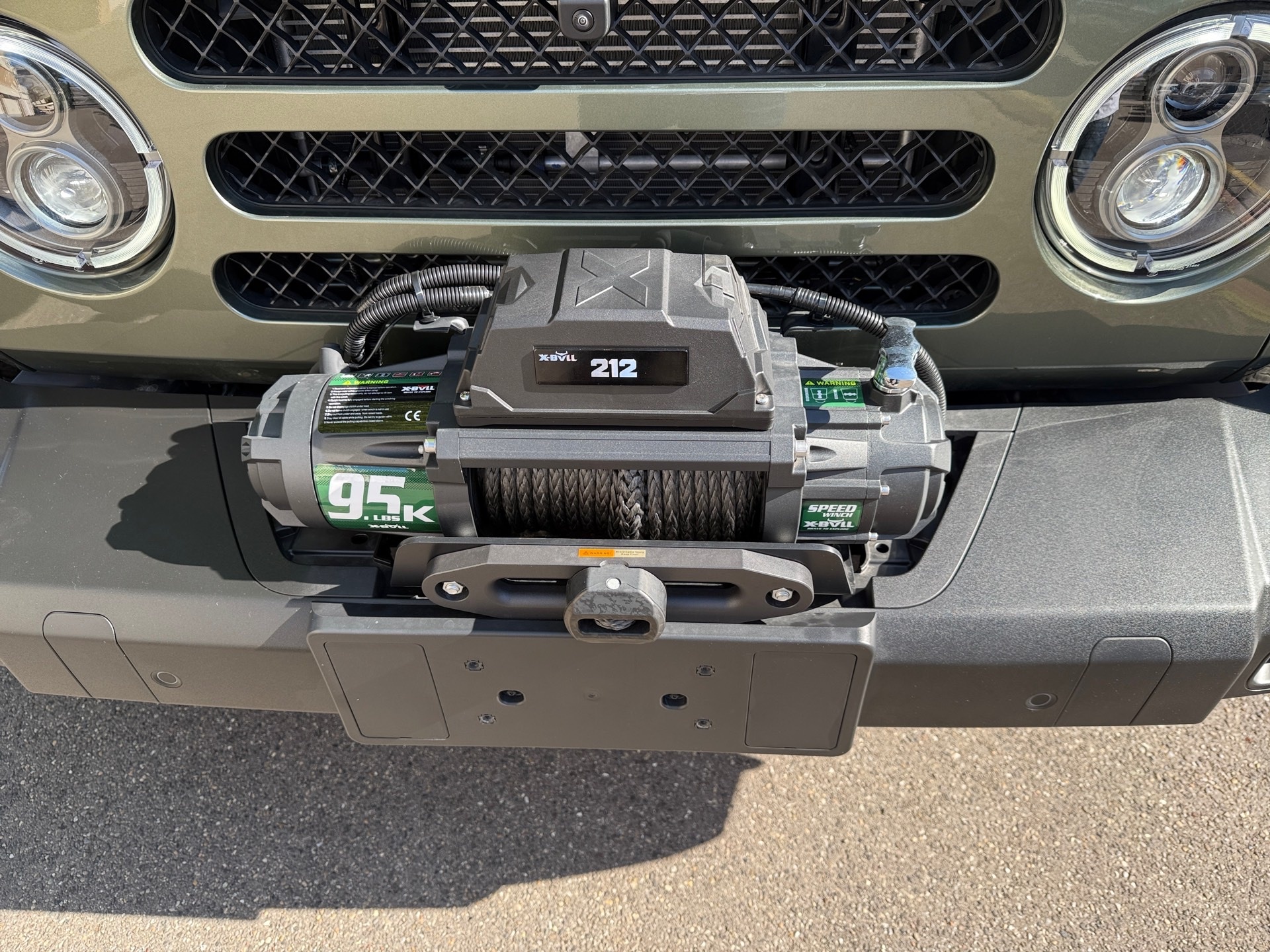 BAW 212 2.0 TCI 4WD-image-13