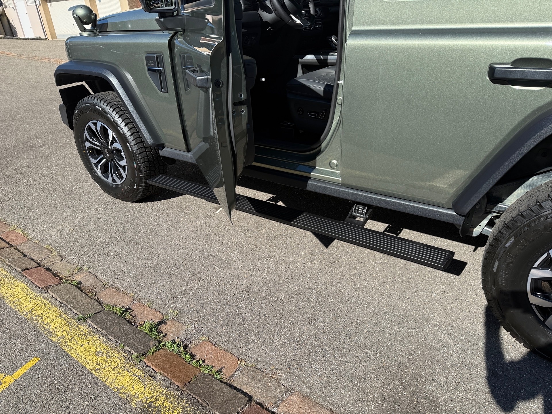 BAW 212 2.0 TCI 4WD-image-11