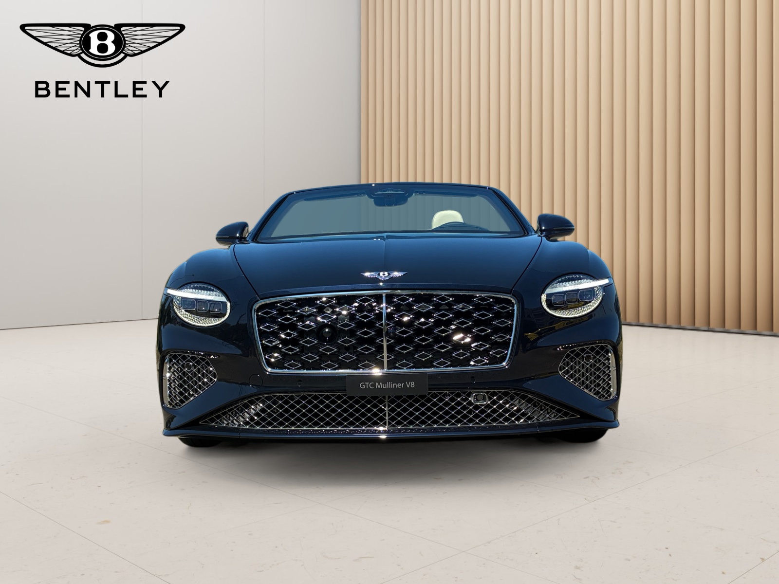 BENTLEY Continental GTC 4.0 V8 PHEV Mulliner/ 1.9% Leasing möglich.-image-7