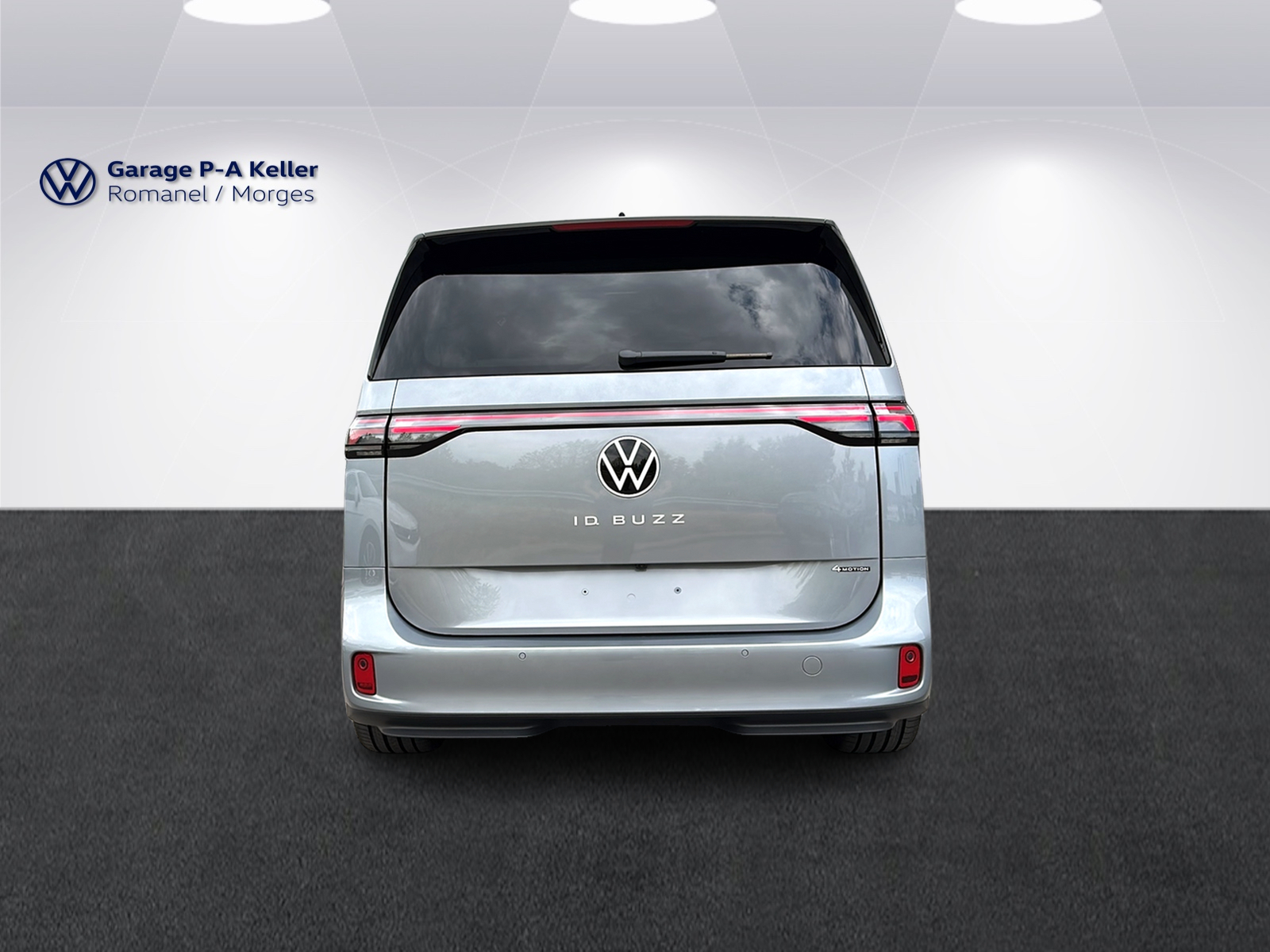 VW ID.Buzz LWB Pro 4 Motion-showroom-element-3